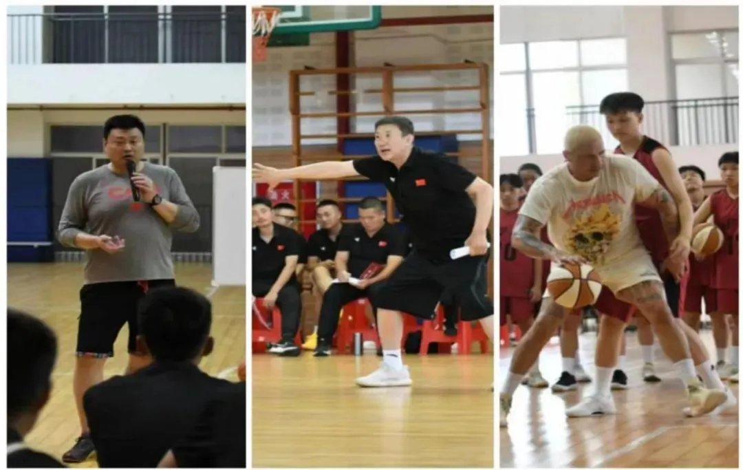 为什么青少年篮球运动员需要注重敏捷性训练_1